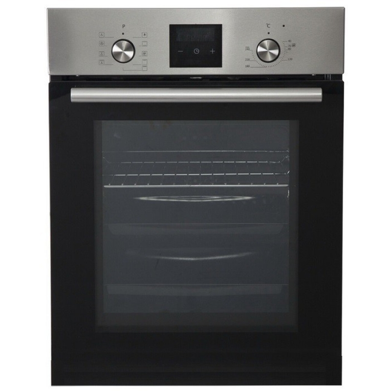 Integreeritav ahi Schlosser OE459DTXTL inox