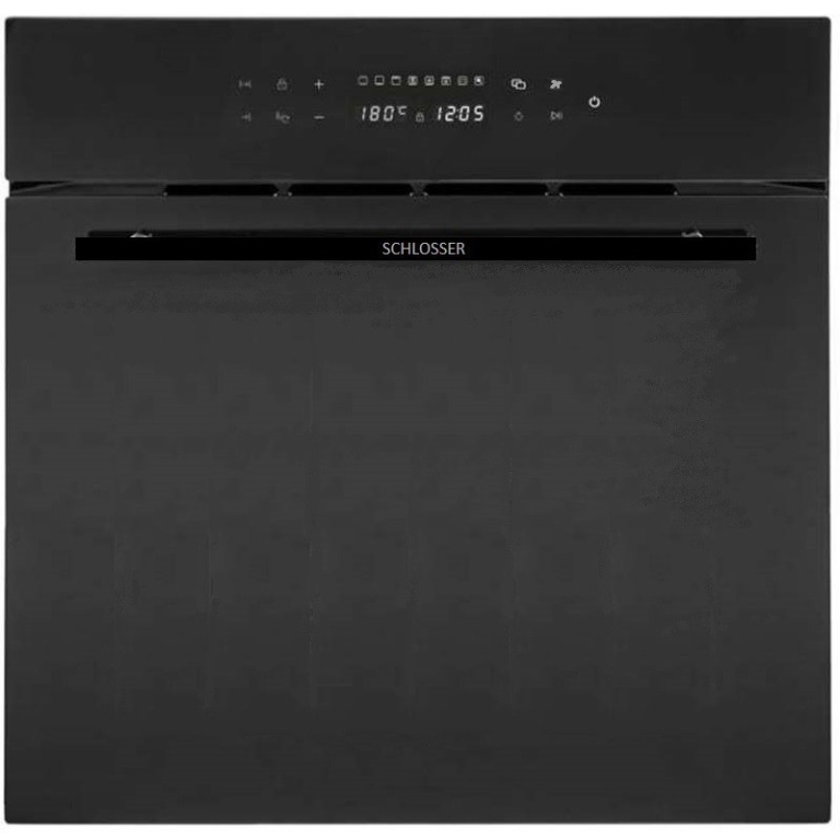 Integreeritav ahi Schlosser OE629CBL