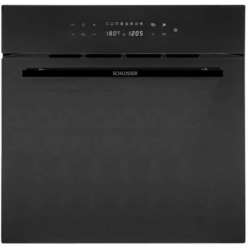 Integreeritav ahi Schlosser OE629CBL