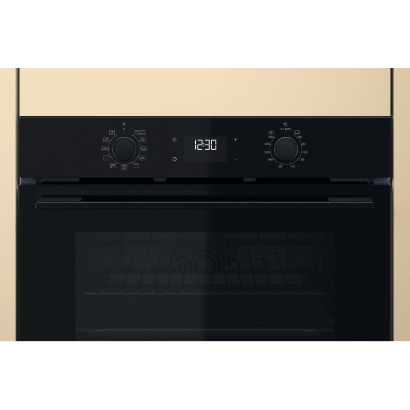 Integreeritav ahi Whirlpool OMK58HU1B - Image 2