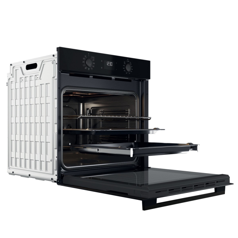 Integreeritav ahi Whirlpool OMK58HU1B - Image 3