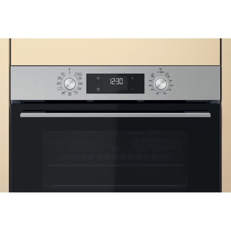 Integreeritav ahi Whirlpool OMK58HU1X - Image 2