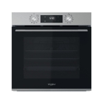 Integreeritav ahi Whirlpool OMK58HU1X
