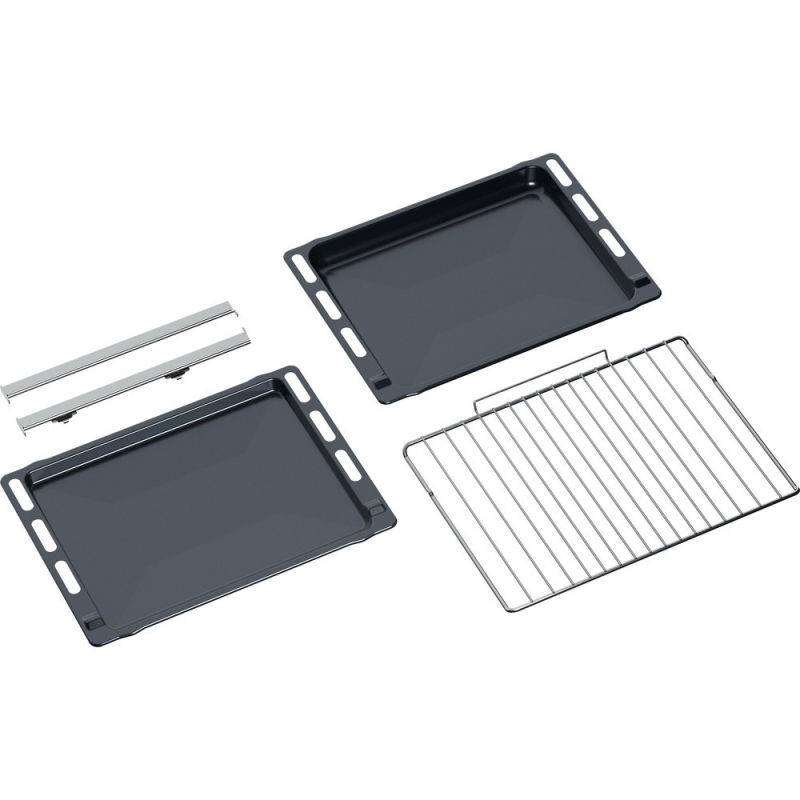Integreeritav ahi Whirlpool OMK58HU1X - Image 4