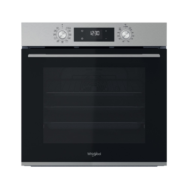 Integreeritav ahi Whirlpool OMK58HU1X
