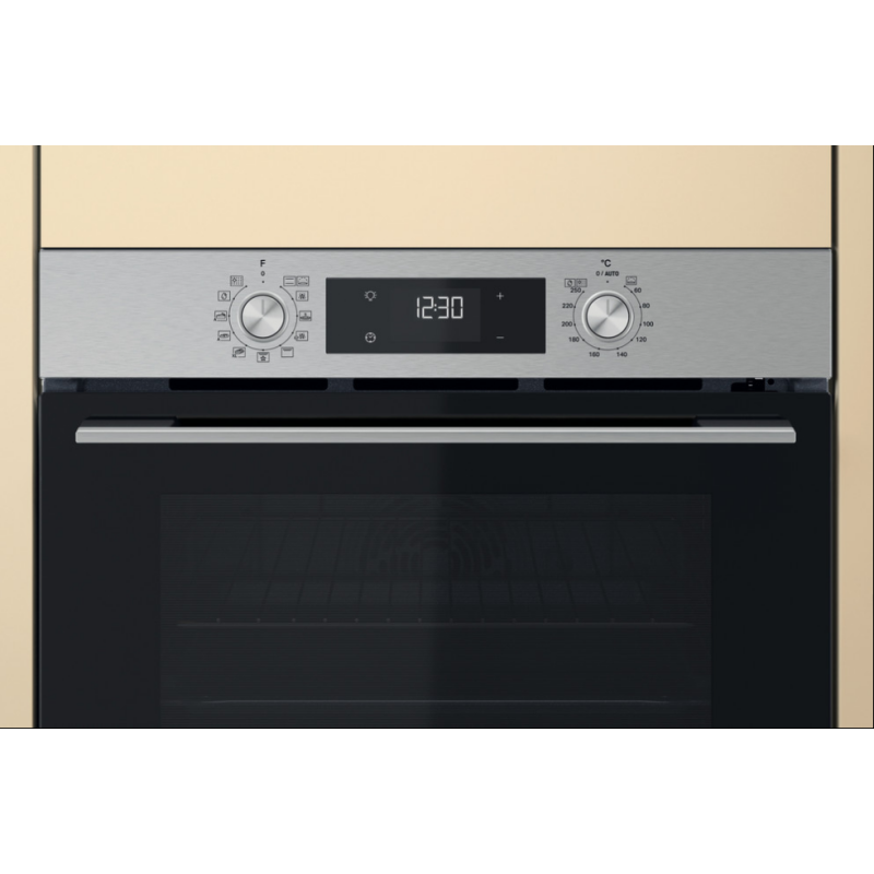 Integreeritav ahi Whirlpool OMK58RU1X - Image 2