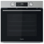Integreeritav ahi Whirlpool OMK58RU1X