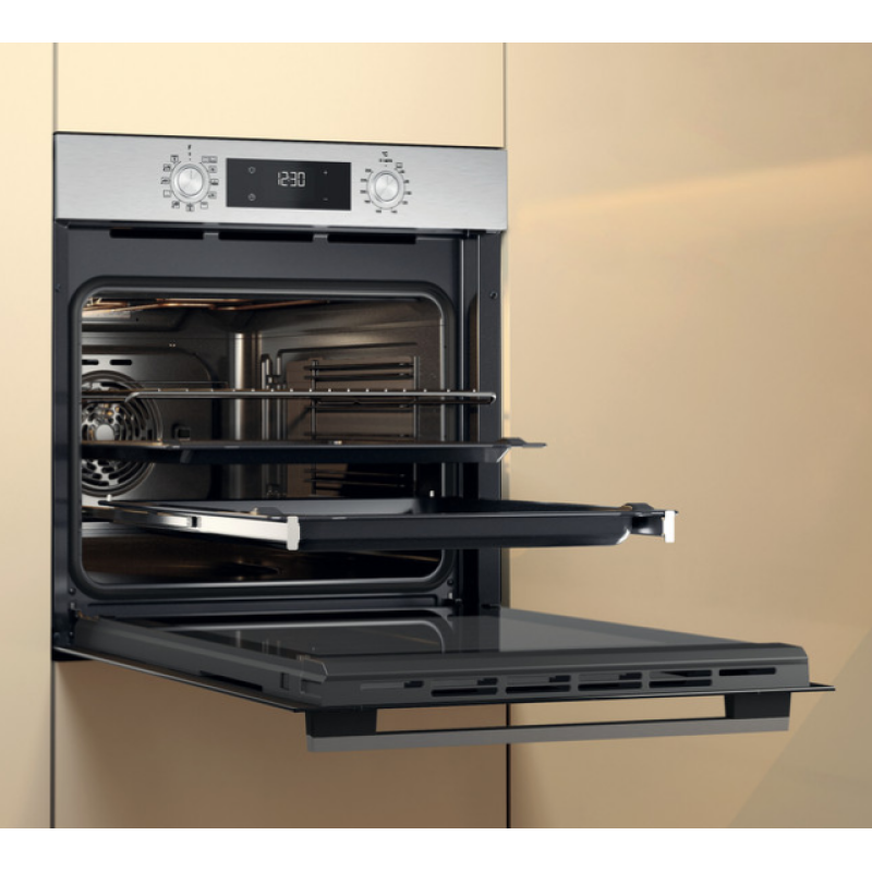 Integreeritav ahi Whirlpool OMK58RU1X - Image 3