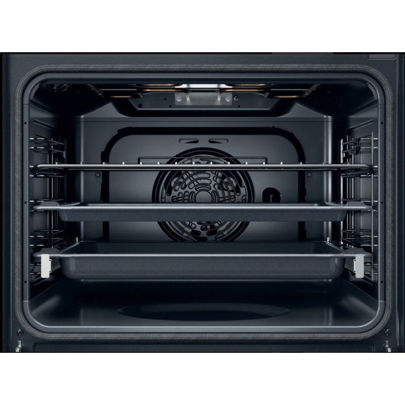 Integreeritav ahi Whirlpool OMK58RU1X - Image 4