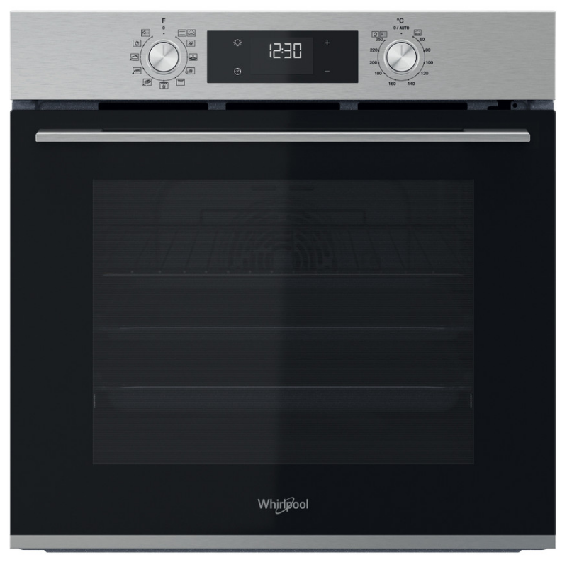 Integreeritav ahi Whirlpool OMK58RU1X