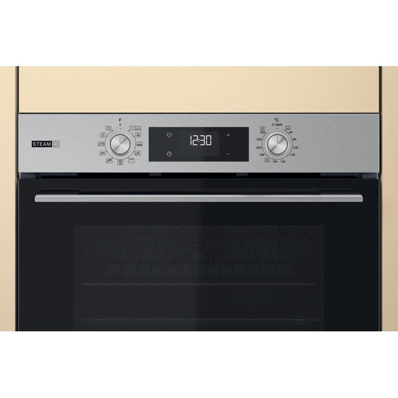 Integreeritav ahi Whirlpool OMSK58HU1SX - Image 2