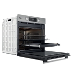 Integreeritav ahi Whirlpool OMSK58HU1SX - Image 3