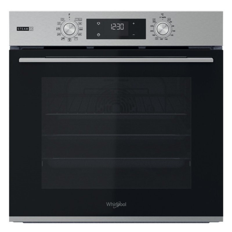 Integreeritav ahi Whirlpool OMSK58HU1SX