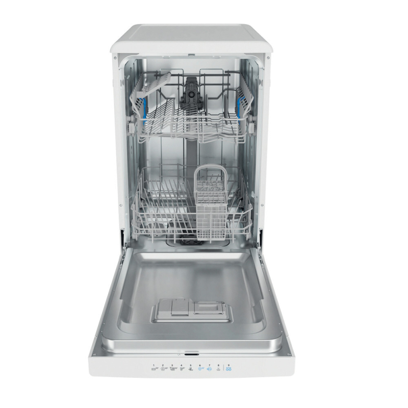 Nõudepesumasin Indesit IN2FD10CS70W - Image 2