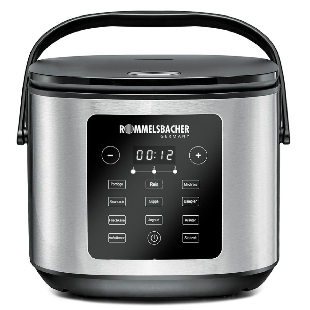Riisikeetja Rommelsbacher MRK950