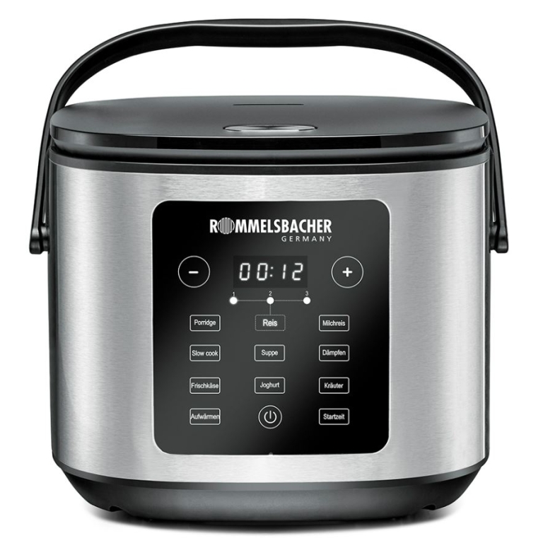 Riisikeetja Rommelsbacher MRK950