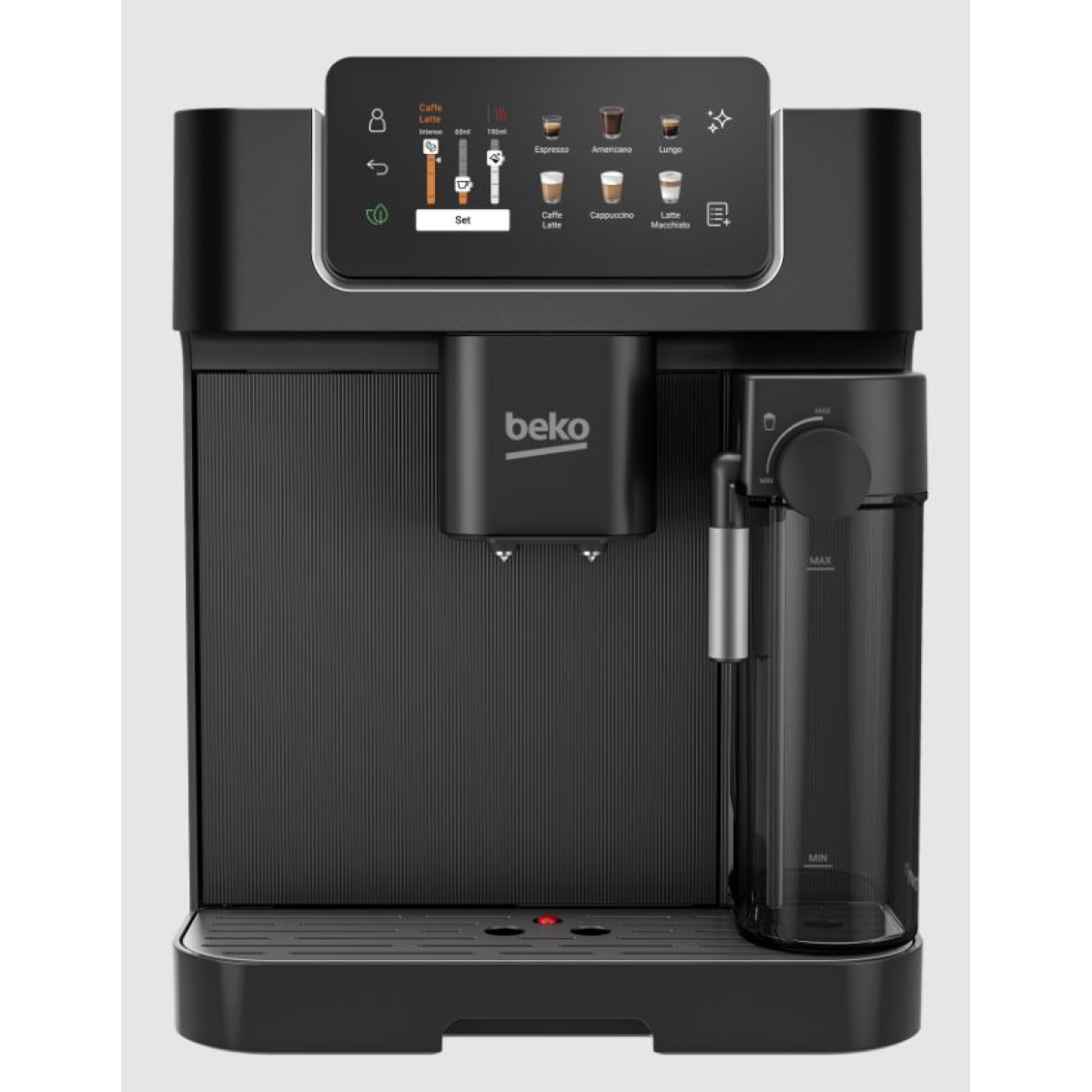 Espressomasin Beko CEG7348B