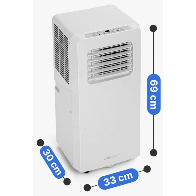 Konditsioneer Clatronic CL3844 - Image 3