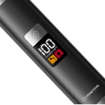 Juuste- ja habemetrimmer Manta HT02BK - Image 3