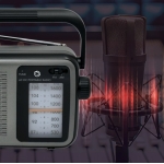 Raadio Manta MARDI919BK - Image 3