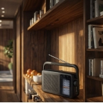 Raadio Manta MARDI919BK - Image 7