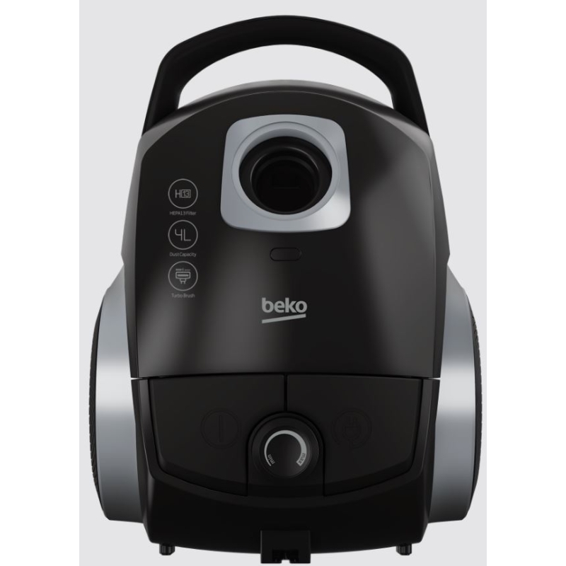 Tolmuimeja Beko VCC44821AB - Image 3