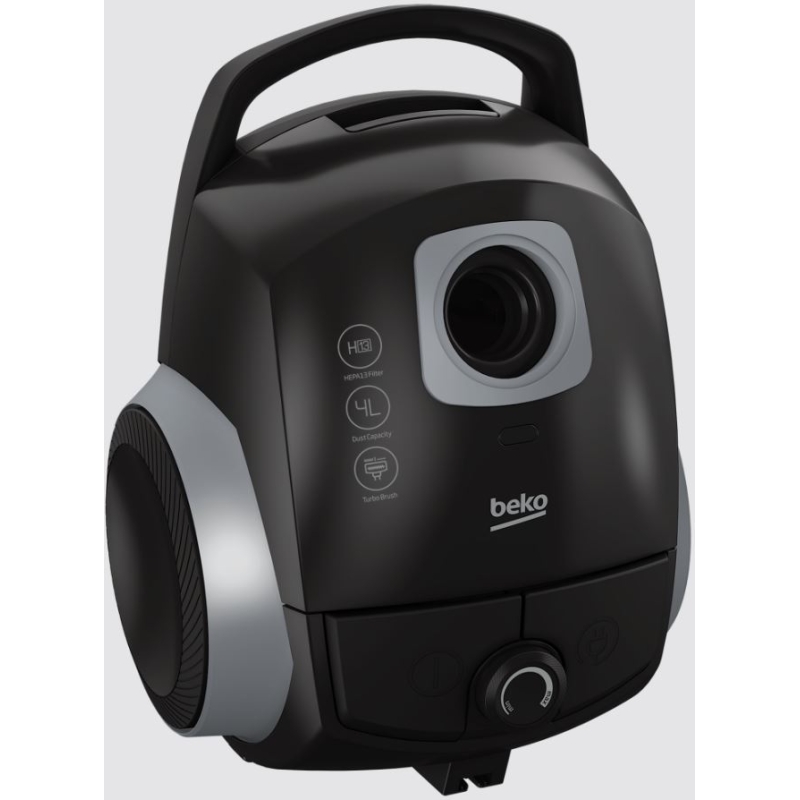 Tolmuimeja Beko VCC44821AB - Image 5