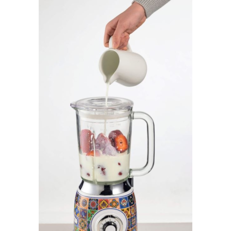 Blender Ariete Positano 00C05830PAR0 - Image 5