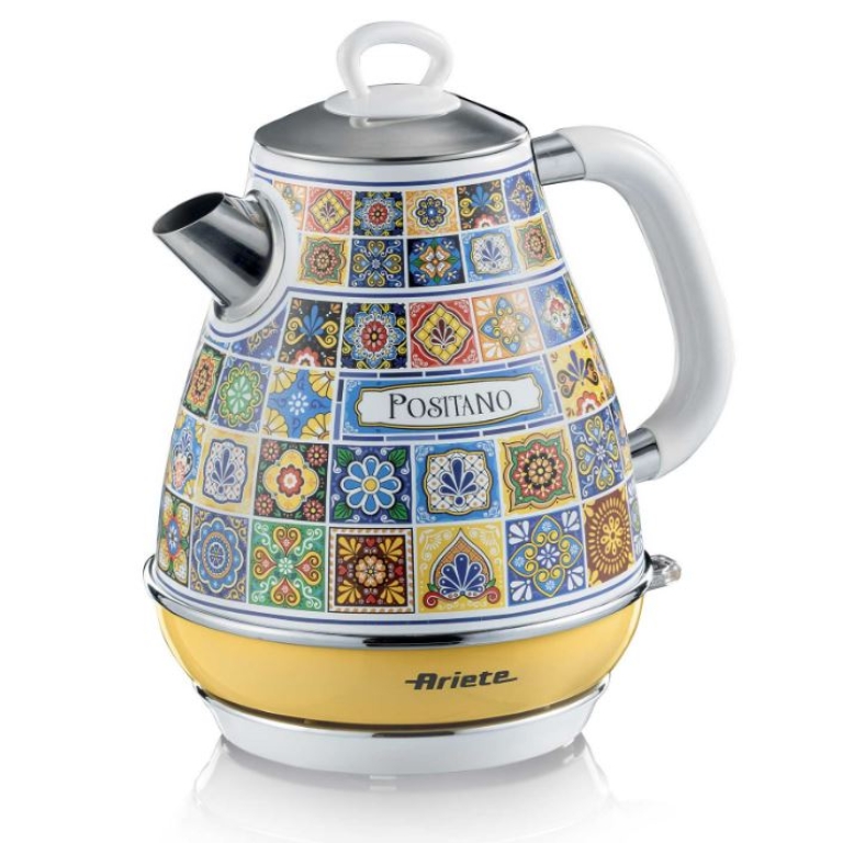 Veekeetja Ariete Positano 00C28690PAR0