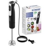 Saumikser Bomann SM6082CB - Image 2