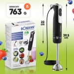Saumikser Bomann SM6082CB - Image 8
