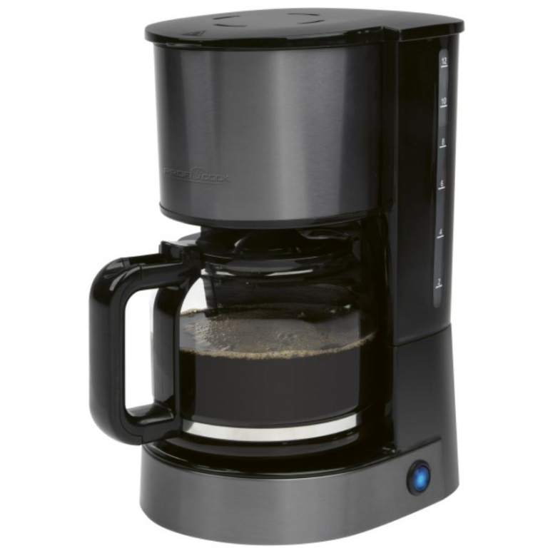 Kohvimasin ProfiCook PCKA1330DIX