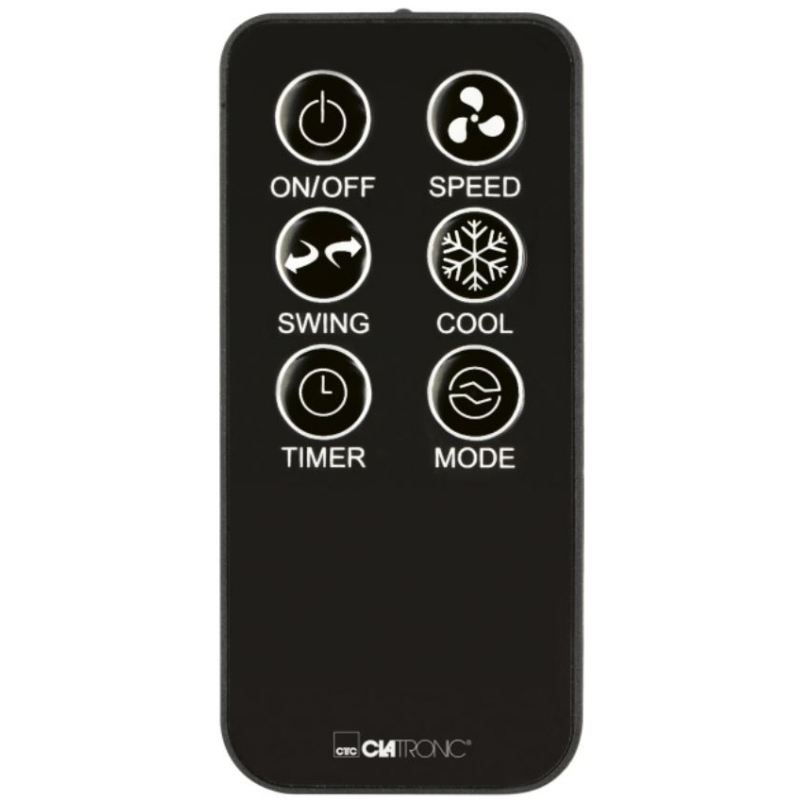 Õhujahuti Clatronic LK3843 - Image 4