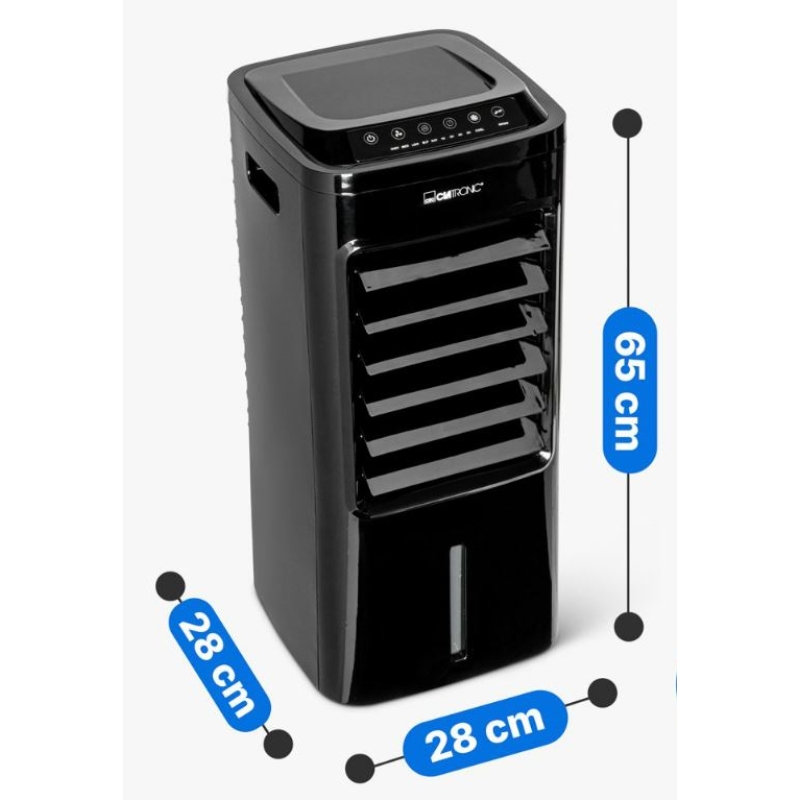 Õhujahuti Clatronic LK3843 - Image 5