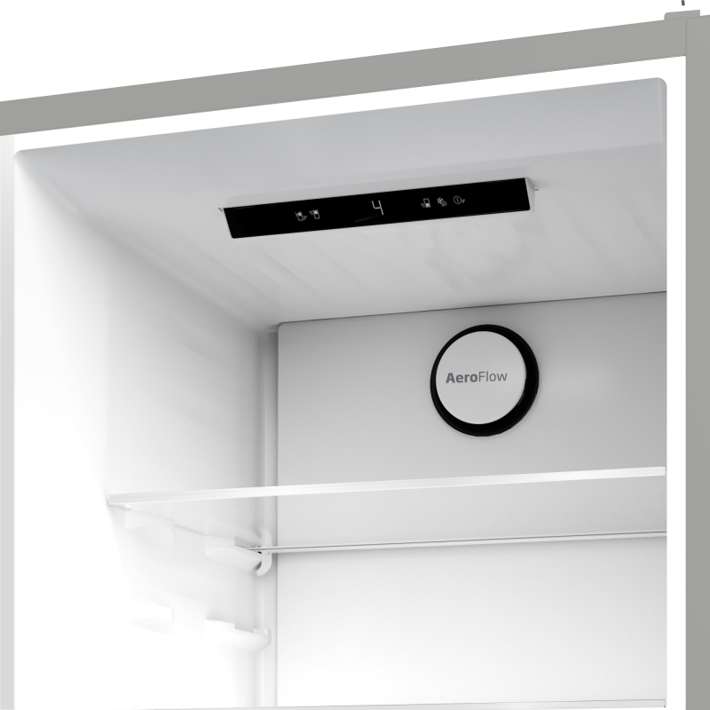 Külmik Beko B5EUNA406HXB - Image 8