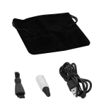 Pardel Manta SHAVIO HS01BK, must - Image 9