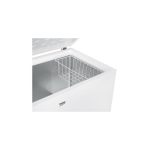 Sügavkülmkirst Beko CF380EWN - Image 5