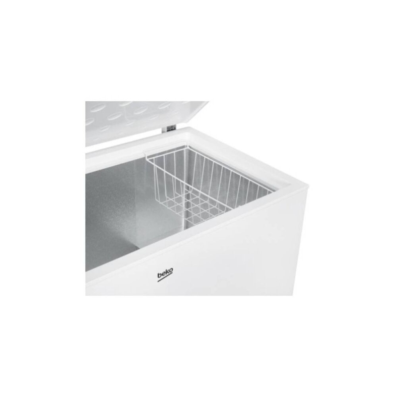 Sügavkülmkirst Beko CF380EWN - Image 5