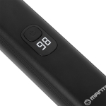 Juukse- ja habemetrimmer Manta HT01BK - Image 2