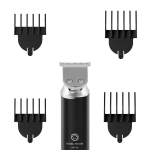 Juukse- ja habemetrimmer Manta HT01BK - Image 5