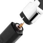 Juukse- ja habemetrimmer Manta HT01BK - Image 6