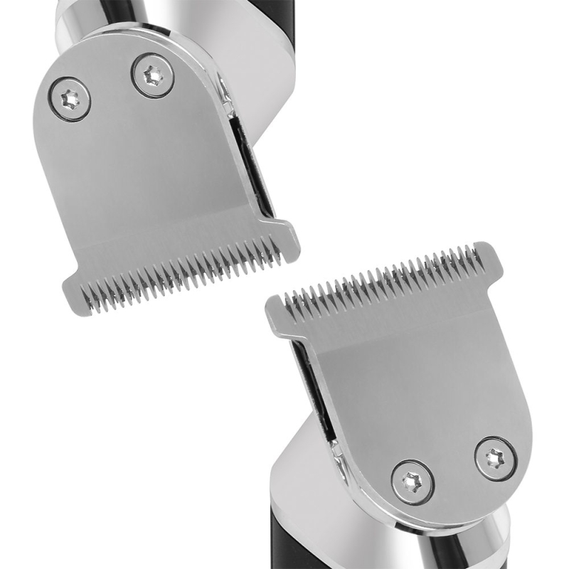 Juukse- ja habemetrimmer Manta HT01BK - Image 7