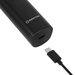 Juukse- ja habemetrimmer Manta HT01BK - Image 9