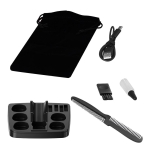 Juukse- ja habemetrimmer Manta HT01BK - Image 10