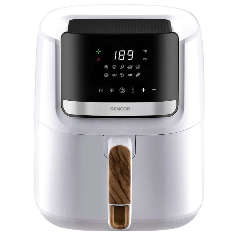 Kuumaõhufritüür Sencor SFR6551WH