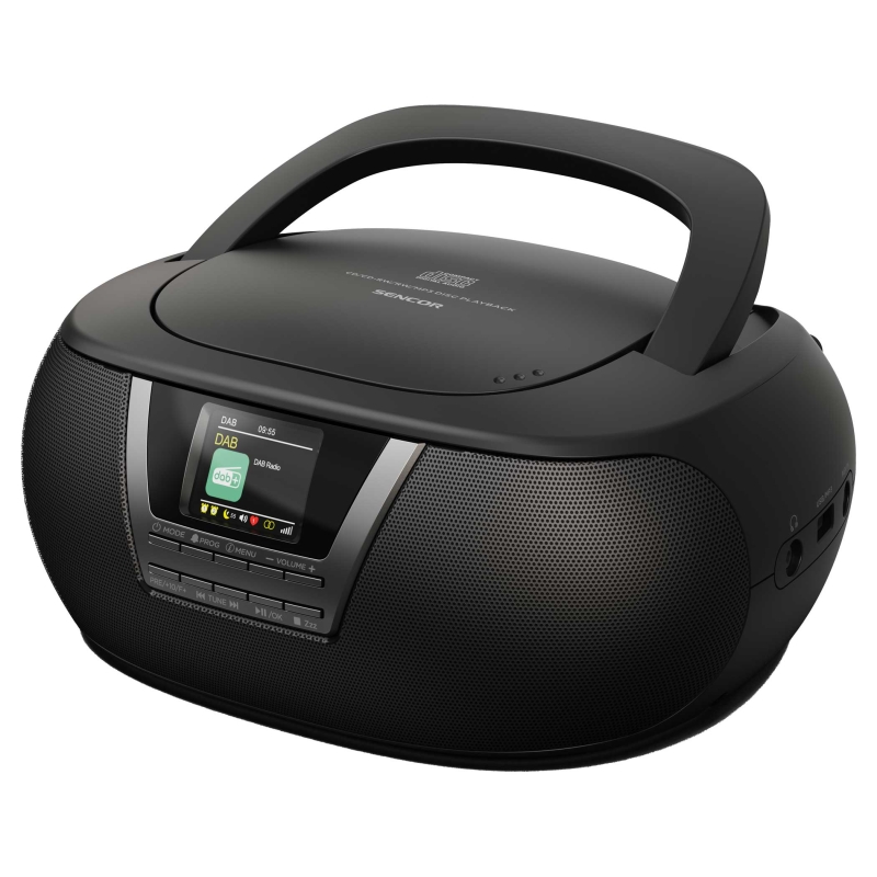 Sencor SPT6200DB