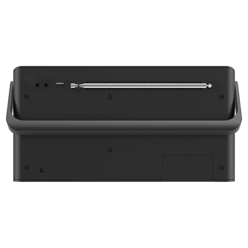 Sencor SPT7500DB