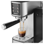 Espressomasin Sencor SES4910SS - Image 6