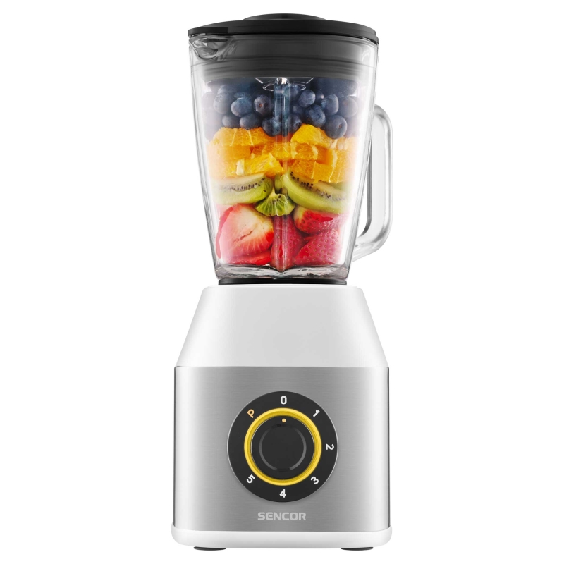 Blender Sencor SBL4871WH - Image 2