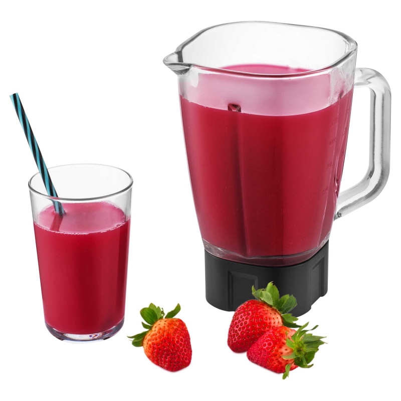 Blender Sencor SBL4871WH - Image 4